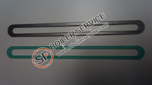 Reflex gauge glass -  gasket sets